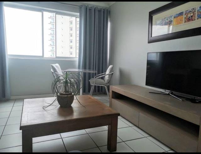 1 BEDROOM PROPERTY TO RENT IN WEST BEACH